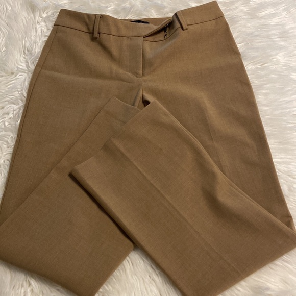 TALBOTS Petite Signature Pants size 6P brand new with tags inseam 28” waist 30” - Picture 16 of 16
